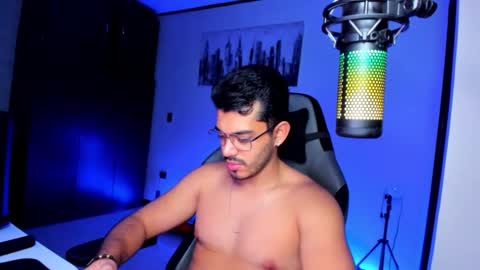 Bruno online show from January 12, 5:03 am