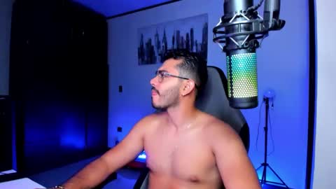 Bruno online show from January 26, 5:13 am