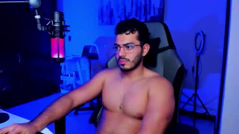 Bruno online show from November 9, 5:28 am