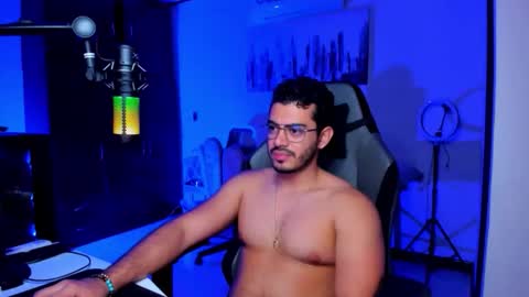 Bruno online show from November 18, 10:36 pm