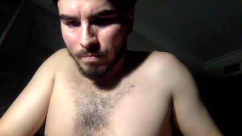 Snapshot of brunoishung chatting on December 27, 10:01 am Bruno Is Hung online show from December 27, 10:01 am