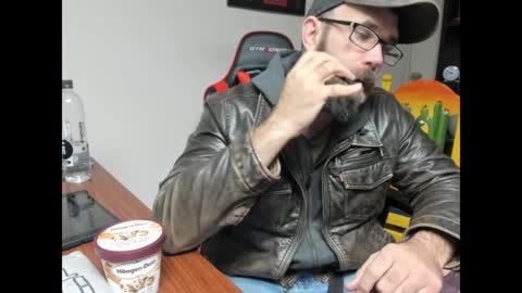 BRUTALMASTER1983 online show from January 17, 7:05 pm