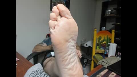 BRUTALMASTER1983 online show from February 5, 6:35 am