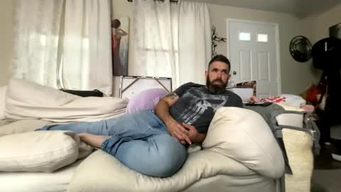 BRUTALMASTER1983 online show from October 13, 8:31 pm