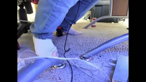 BRUTALMASTER1983 online show from November 13, 8:57 am