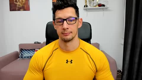 Brutus K online show from December 11, 7:53 am