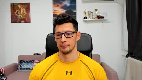 Brutus K online show from December 11, 2:00 pm