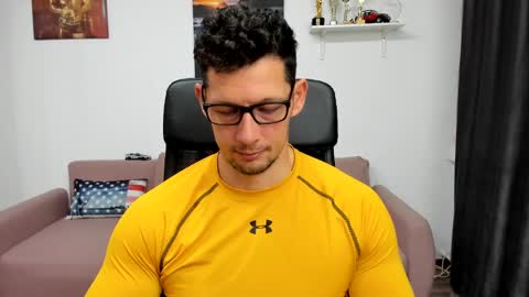 Brutus K online show from December 12, 5:10 am