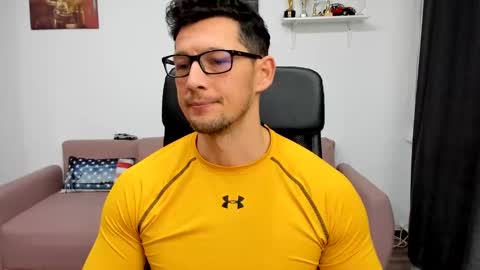 Brutus K online show from December 13, 10:19 am