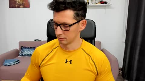 Brutus K online show from December 16, 10:18 am