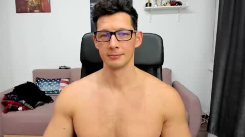 Brutus K online show from December 16, 4:27 pm