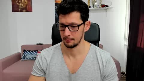 Brutus K online show from January 5, 8:32 am