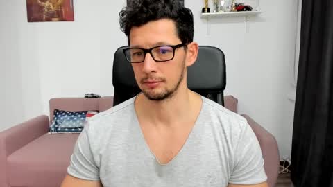 Brutus K online show from January 7, 2:08 pm