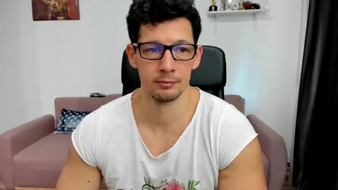 Brutus K online show from January 16, 9:48 am