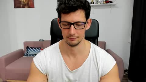 Brutus K online show from January 16, 12:53 pm