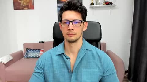 Brutus K online show from January 18, 2:55 pm