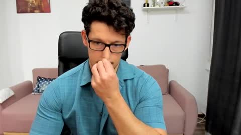 Brutus K online show from January 23, 3:22 pm