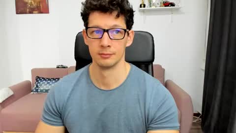 Brutus K online show from January 28, 5:54 am