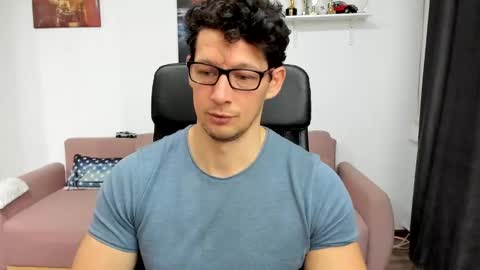 Brutus K online show from January 31, 6:13 am