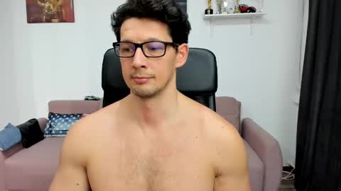 Brutus K online show from January 31, 12:18 pm