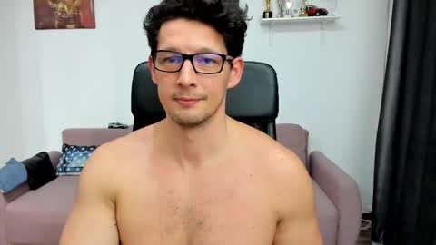 Brutus K online show from January 31, 3:22 pm