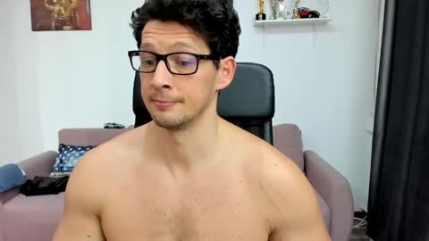 Brutus K online show from February 1, 4:44 pm