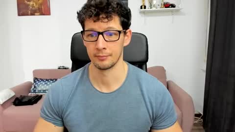 Brutus K online show from February 3, 8:13 am