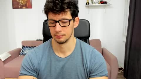 Brutus K online show from February 5, 7:29 am