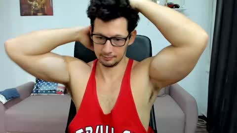 Brutus K online show from February 7, 8:22 am