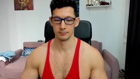 Brutus K online show from February 10, 10:42 am