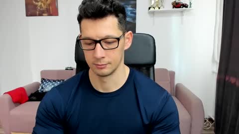 Brutus K online show from February 11, 8:58 am