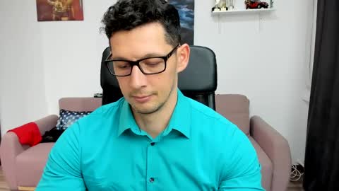 Brutus K online show from February 13, 1:37 pm