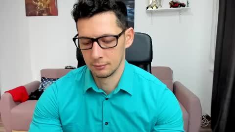 Brutus K online show from February 14, 6:56 am