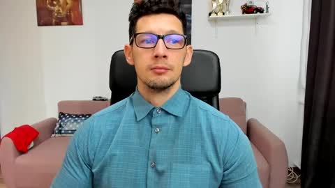 Brutus K online show from February 20, 7:34 am