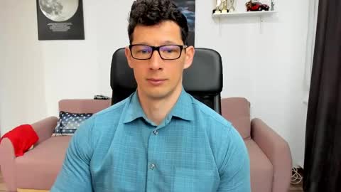 Brutus K online show from March 4, 7:08 am