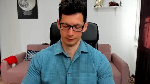 Brutus K online show from March 5, 7:16 am