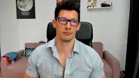 Brutus K online show from March 6, 1:14 pm