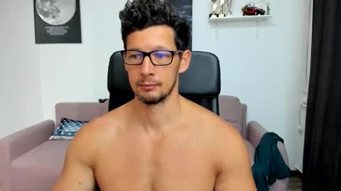 Brutus K online show from September 30, 5:56 am