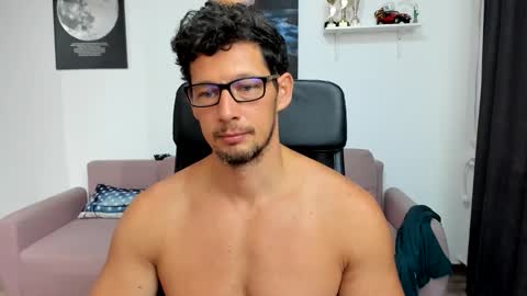 Brutus K online show from October 1, 6:41 am