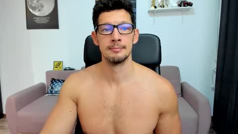 Brutus K online show from November 12, 8:15 am