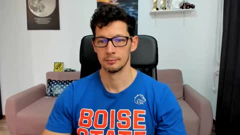 Brutus K online show from November 24, 10:04 am