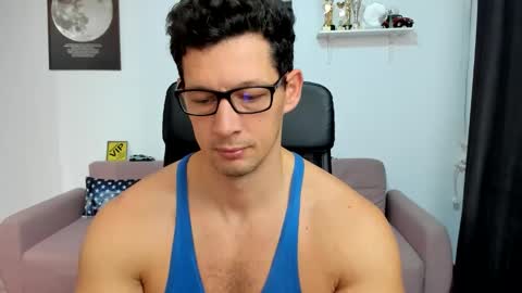 Brutus K online show from November 29, 8:17 am