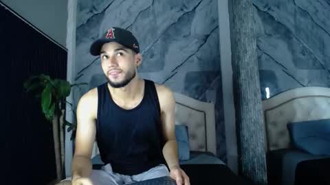 Bry Dalton online show from November 12, 4:35 am