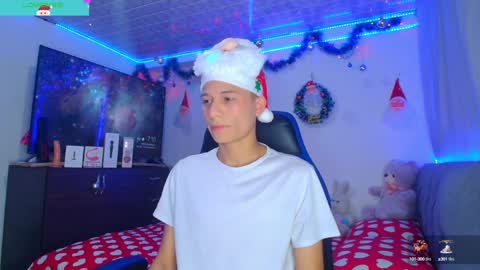 BRYAM INDEPENDENT MODEL online show from December 5, 12:08 am