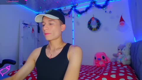 BRYAM INDEPENDENT MODEL online show from December 29, 1:13 am