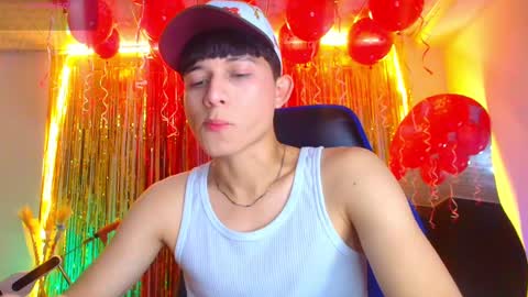 BRYAM INDEPENDENT MODEL online show from September 21, 1:29 am