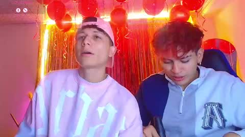 BRYAM INDEPENDENT MODEL online show from October 1, 1:22 am