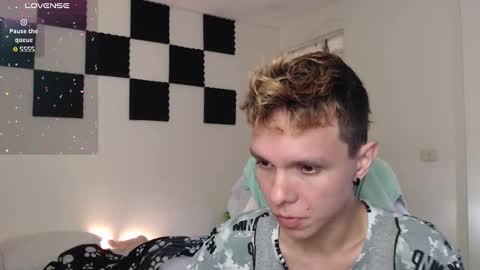 bryamado online show from January 11, 12:07 pm