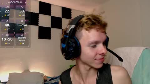 bryamado online show from January 12, 1:42 am