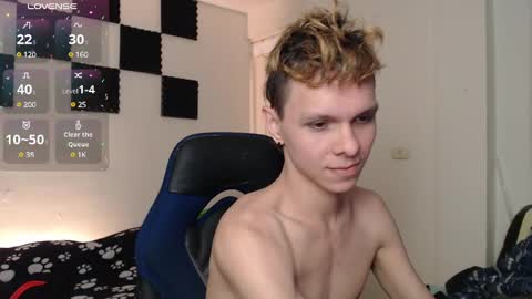 bryamado online show from January 13, 4:19 pm